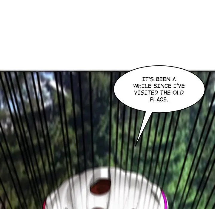 Old Life Behind Chapter 20 page 17 - 