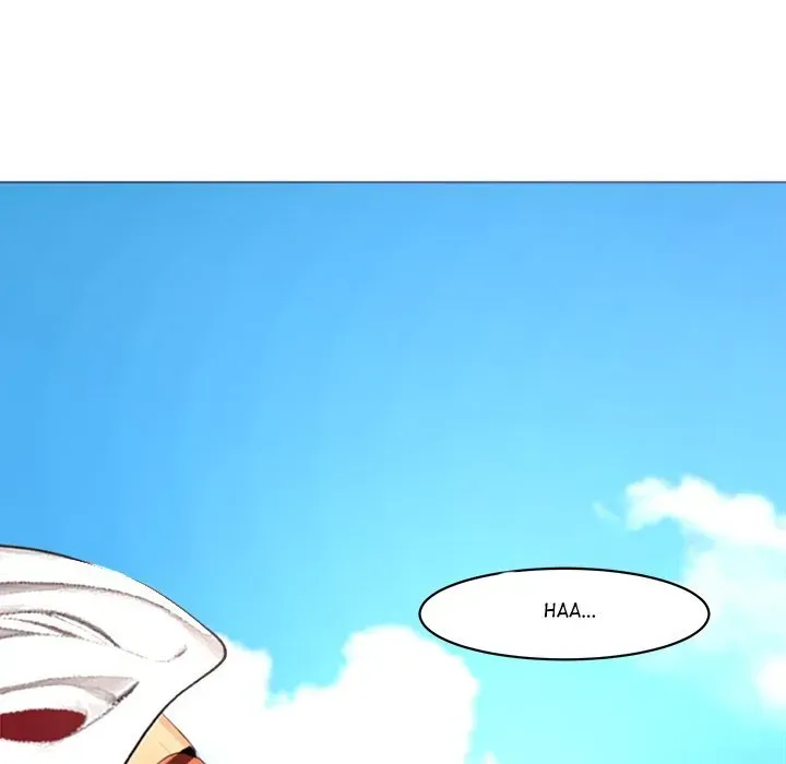 Old Life Behind Chapter 20 page 162 - 