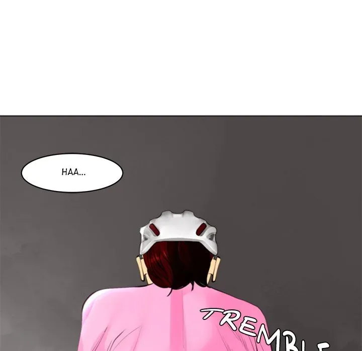Old Life Behind Chapter 20 page 166 - 