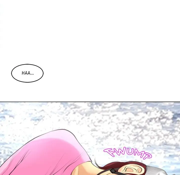 Old Life Behind Chapter 20 page 169 - 