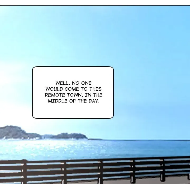 Old Life Behind Chapter 20 page 179 - 