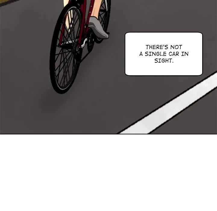 Old Life Behind Chapter 20 page 181 - 