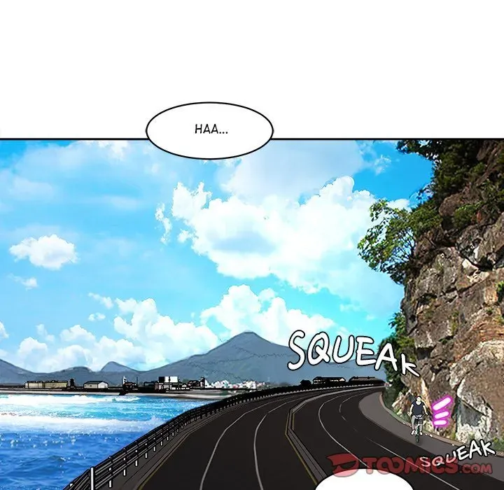 Old Life Behind Chapter 20 page 185 - 
