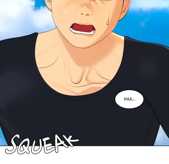Old Life Behind Chapter 20 page 193 - 