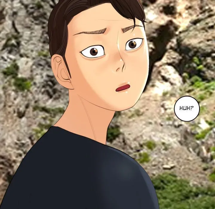 Old Life Behind Chapter 20 page 210 - 
