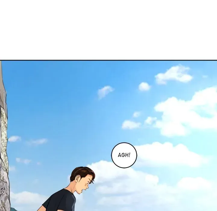 Old Life Behind Chapter 20 page 218 - 
