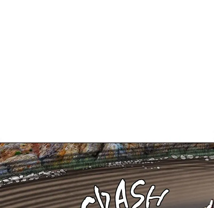 Old Life Behind Chapter 20 page 221 - 