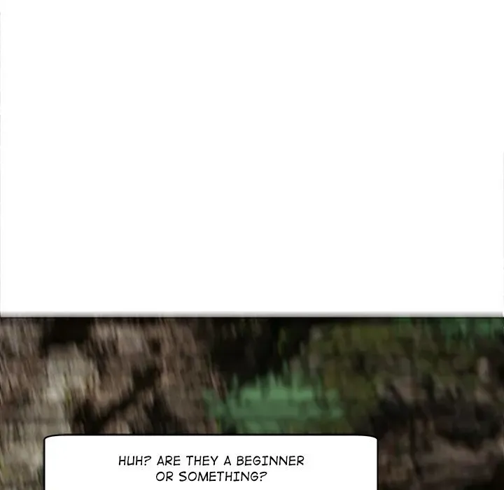 Old Life Behind Chapter 20 page 224 - 