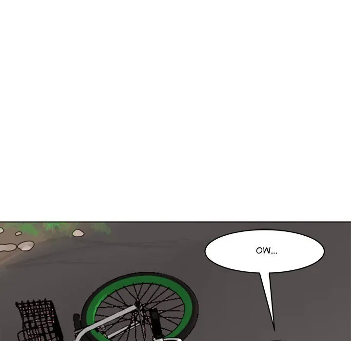 Old Life Behind Chapter 20 page 228 - 