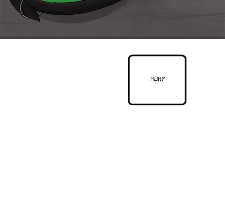 Old Life Behind Chapter 20 page 233 - 