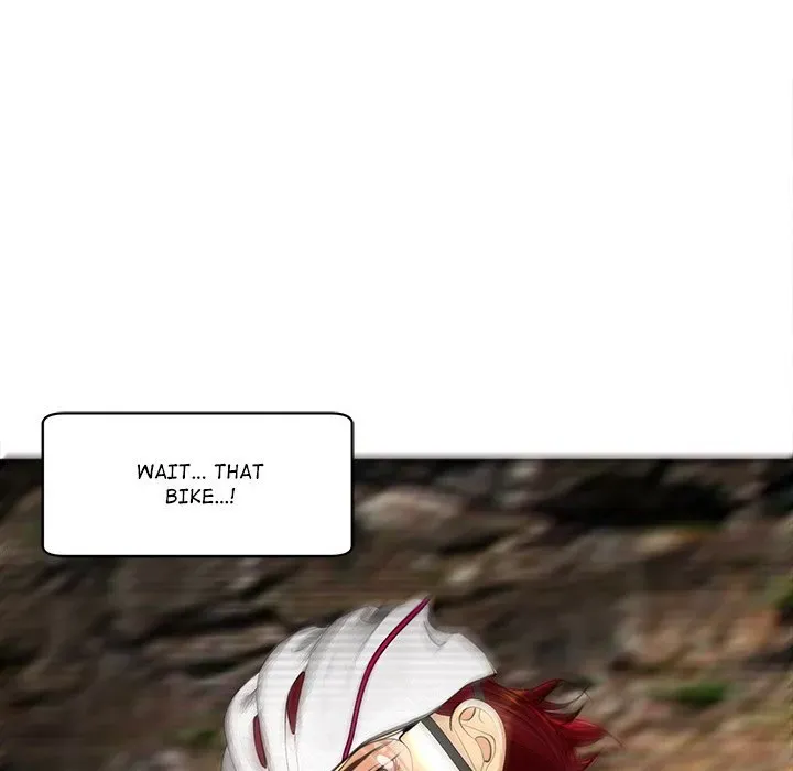 Old Life Behind Chapter 20 page 234 - 