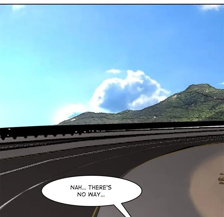 Old Life Behind Chapter 20 page 237 - 