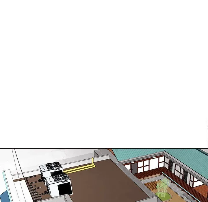 Old Life Behind Chapter 20 page 241 - 