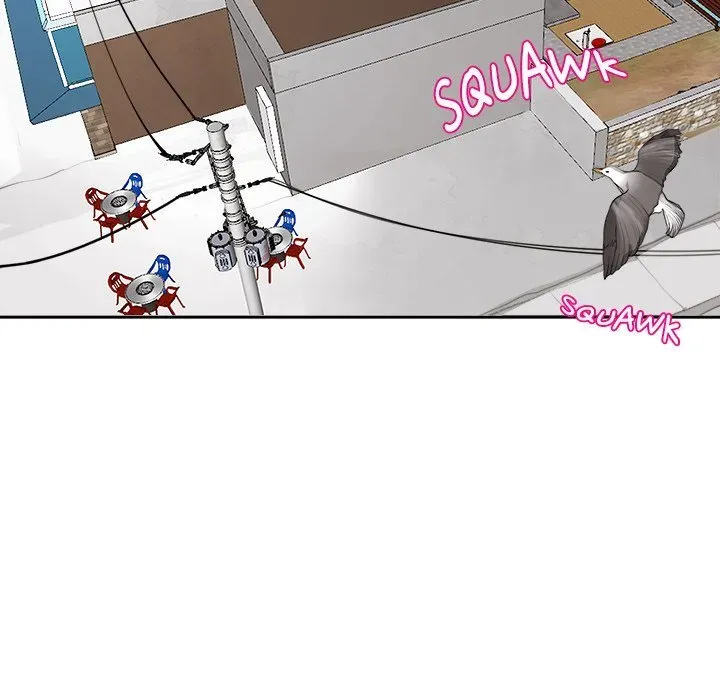 Old Life Behind Chapter 20 page 242 - 
