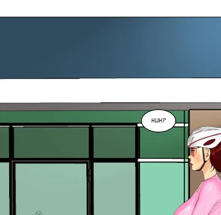 Old Life Behind Chapter 20 page 244 - 