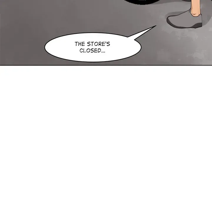 Old Life Behind Chapter 20 page 246 - 