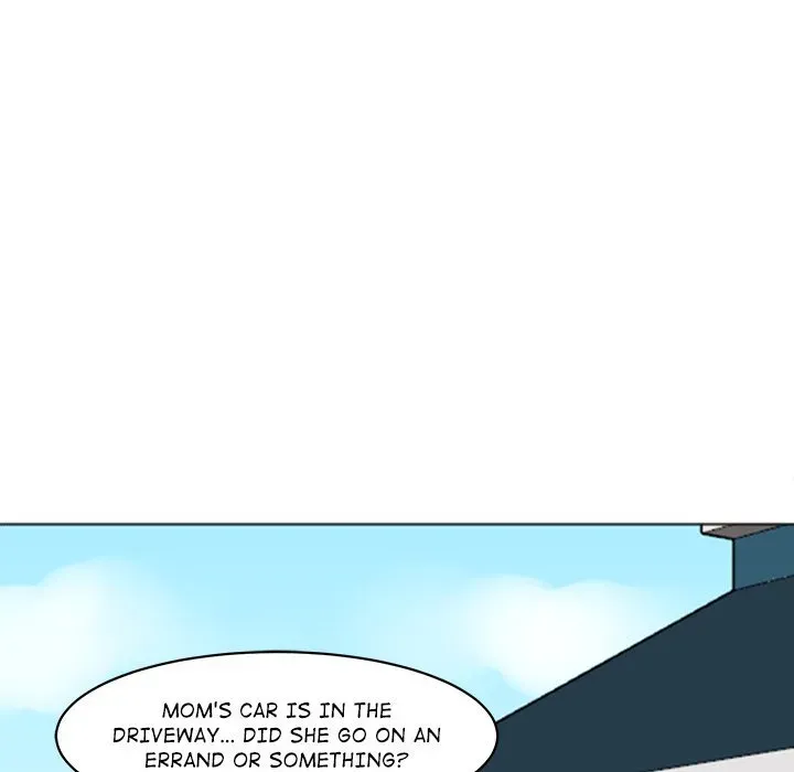 Old Life Behind Chapter 20 page 248 - 