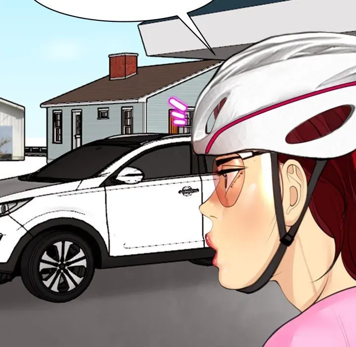 Old Life Behind Chapter 20 page 249 - 