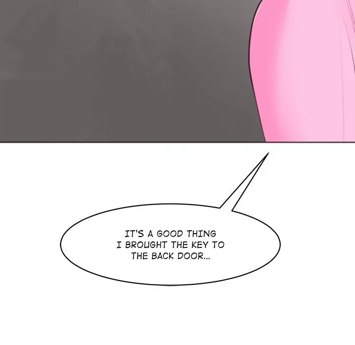 Old Life Behind Chapter 20 page 250 - 