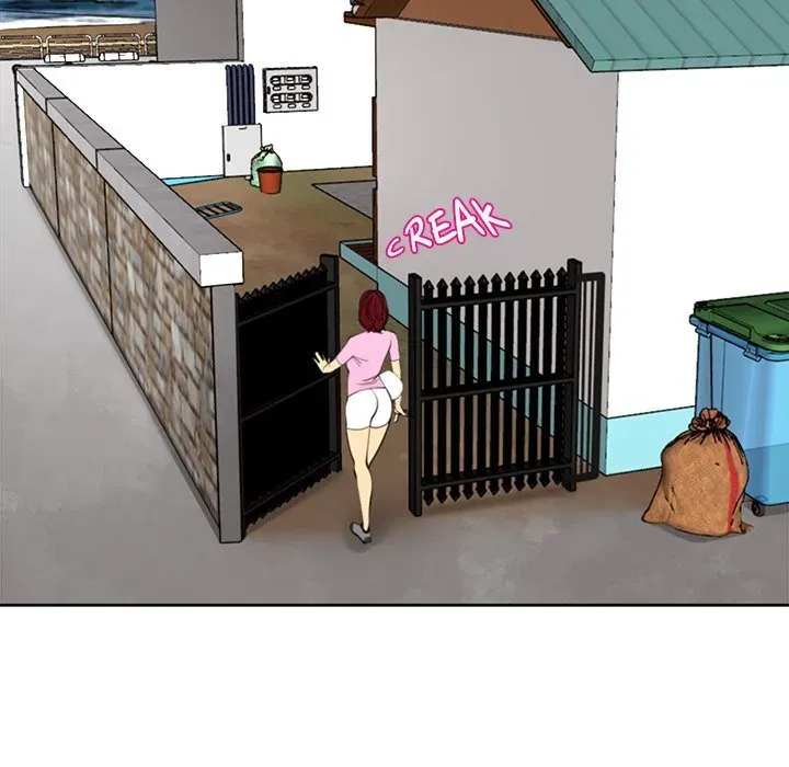 Old Life Behind Chapter 20 page 253 - 