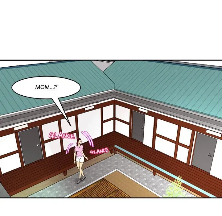 Old Life Behind Chapter 20 page 257 - 