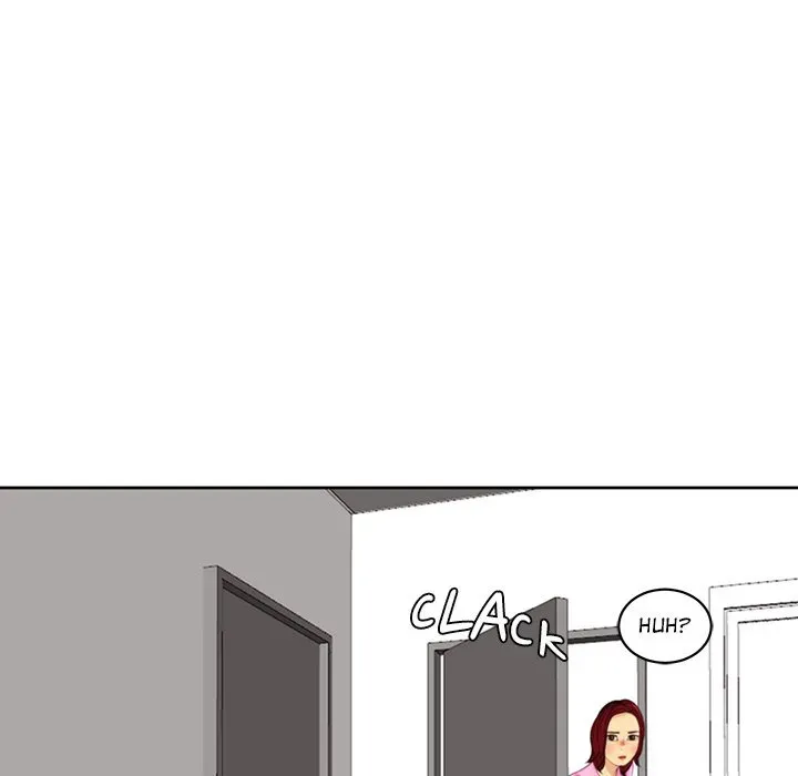 Old Life Behind Chapter 20 page 259 - 