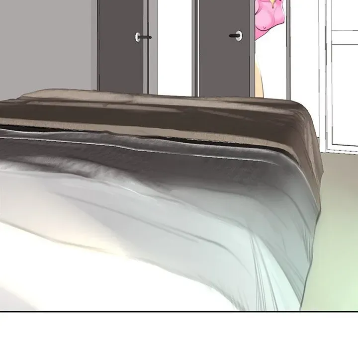 Old Life Behind Chapter 20 page 260 - 