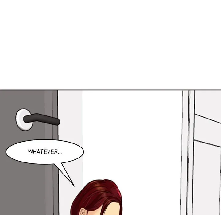 Old Life Behind Chapter 20 page 267 - 