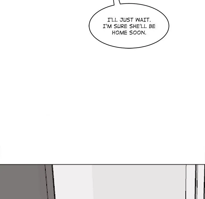 Old Life Behind Chapter 20 page 269 - 
