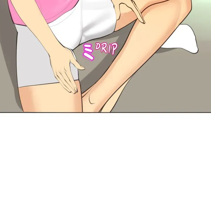 Old Life Behind Chapter 20 page 271 - 