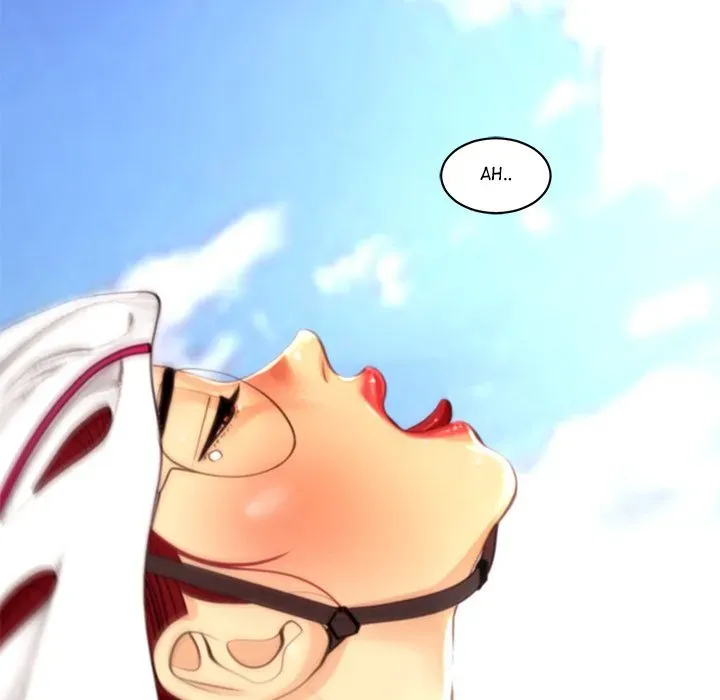 Old Life Behind Chapter 20 page 273 - 