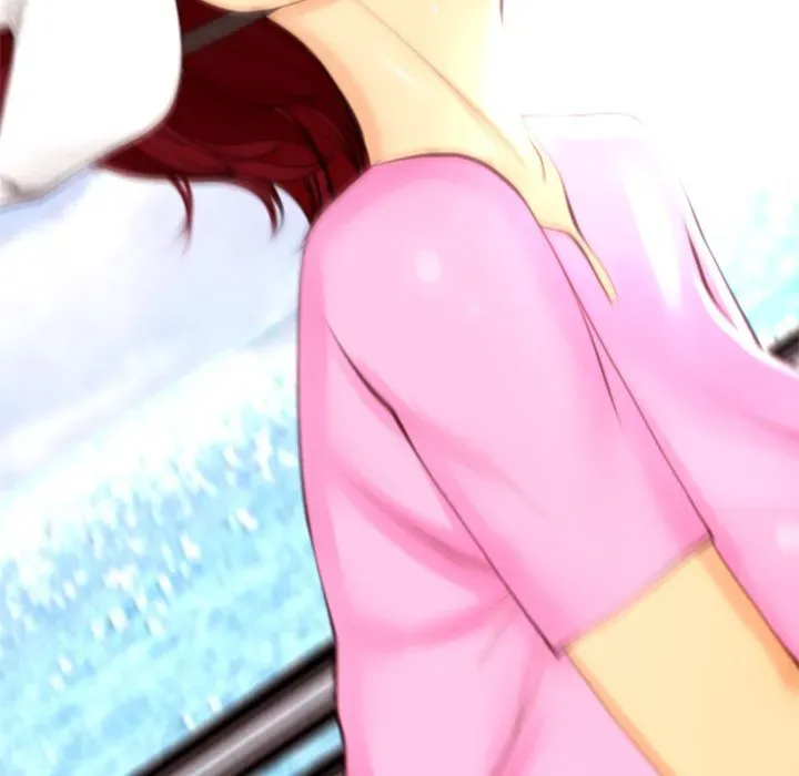 Old Life Behind Chapter 20 page 274 - 