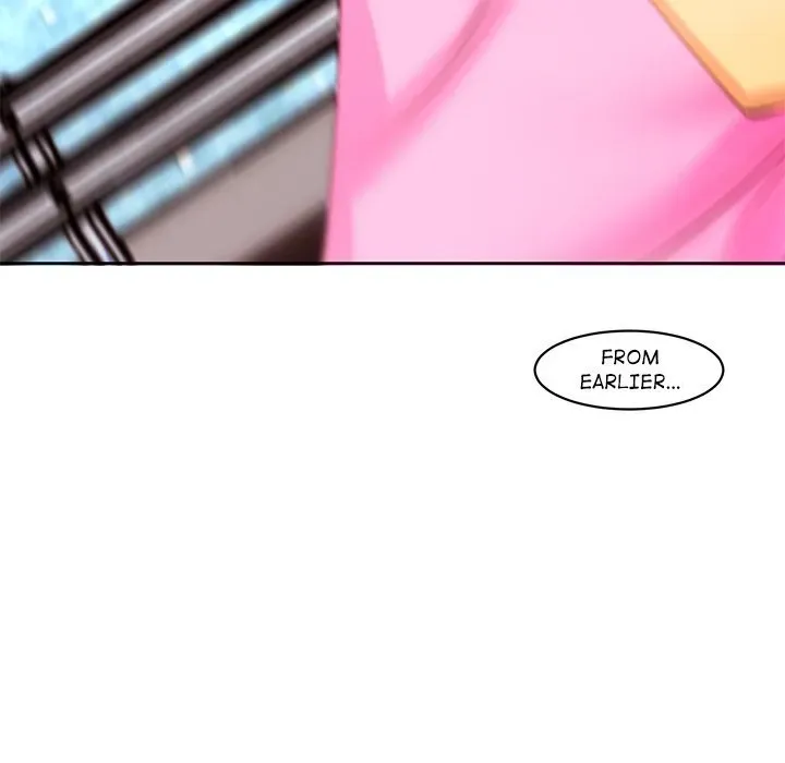 Old Life Behind Chapter 20 page 275 - 