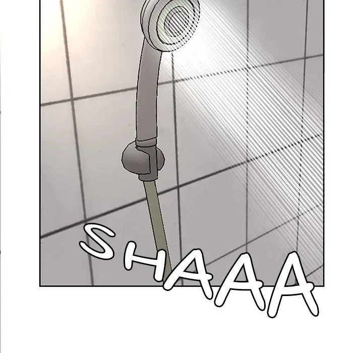 Old Life Behind Chapter 20 page 281 - 