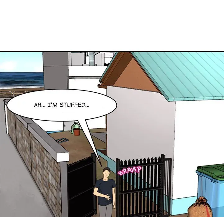 Old Life Behind Chapter 20 page 30 - 
