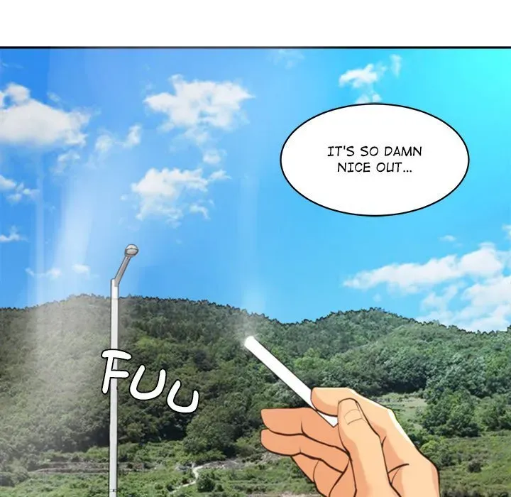 Old Life Behind Chapter 20 page 36 - 
