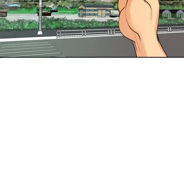 Old Life Behind Chapter 20 page 37 - 