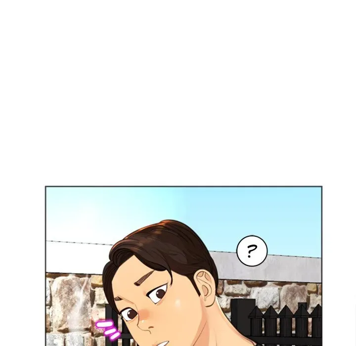 Old Life Behind Chapter 20 page 39 - 