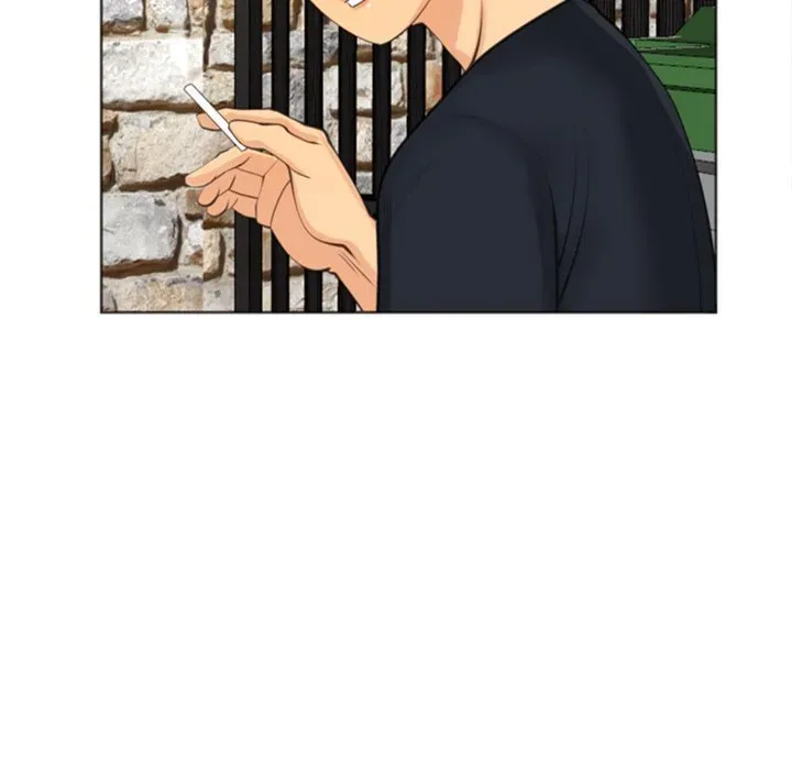 Old Life Behind Chapter 20 page 40 - 