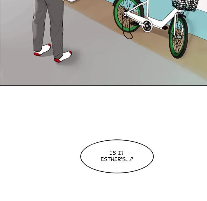 Old Life Behind Chapter 20 page 44 - 