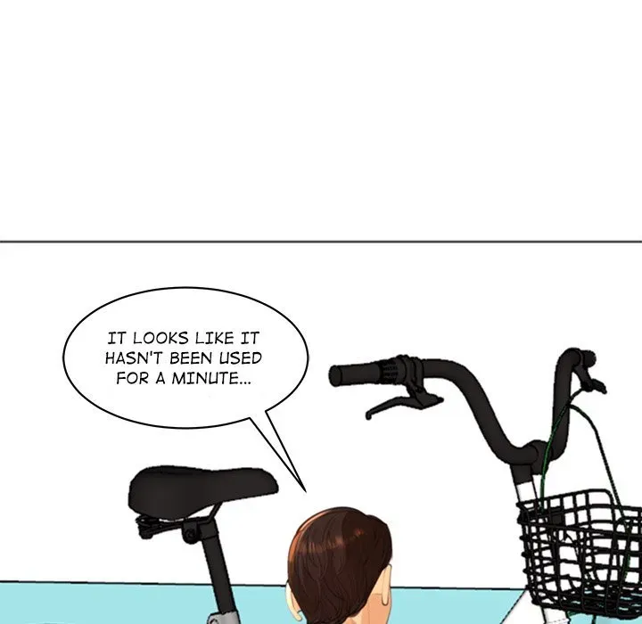 Old Life Behind Chapter 20 page 48 - 