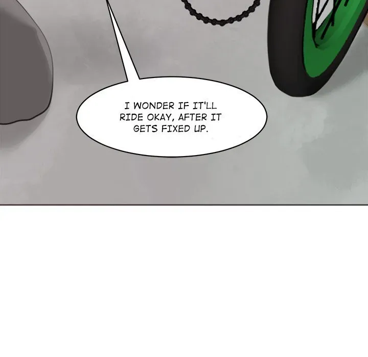 Old Life Behind Chapter 20 page 53 - 