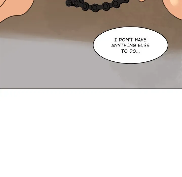 Old Life Behind Chapter 20 page 57 - 