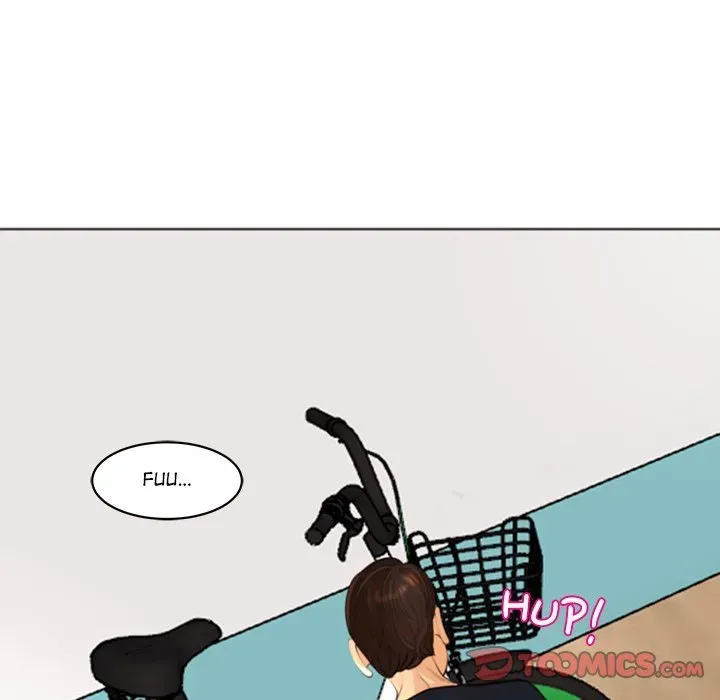 Old Life Behind Chapter 20 page 65 - 