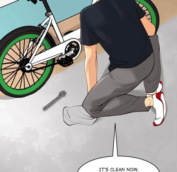Old Life Behind Chapter 20 page 66 - 