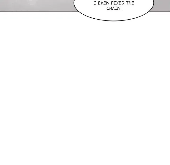 Old Life Behind Chapter 20 page 67 - 