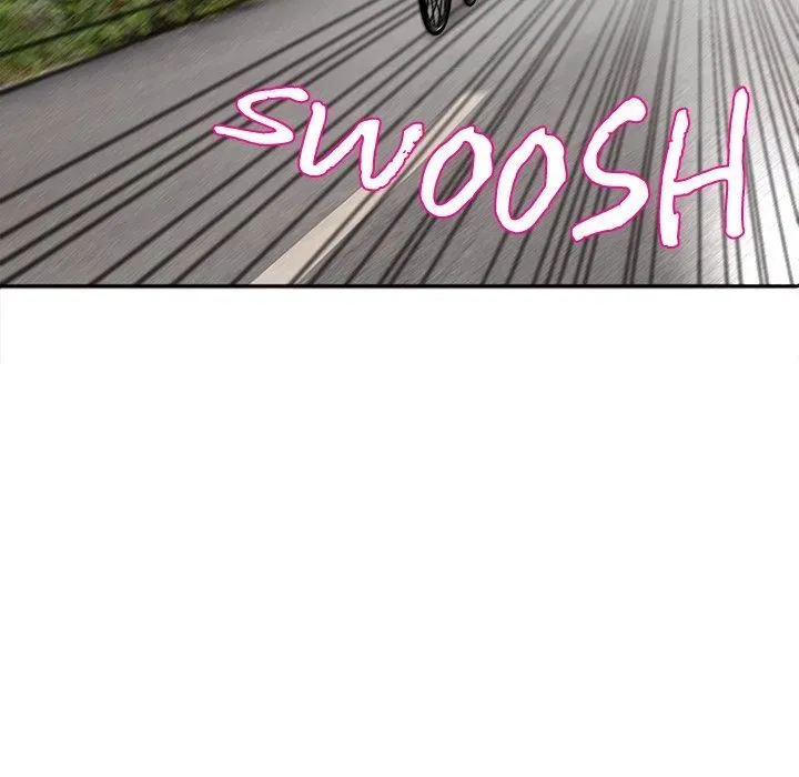 Old Life Behind Chapter 20 page 8 - 
