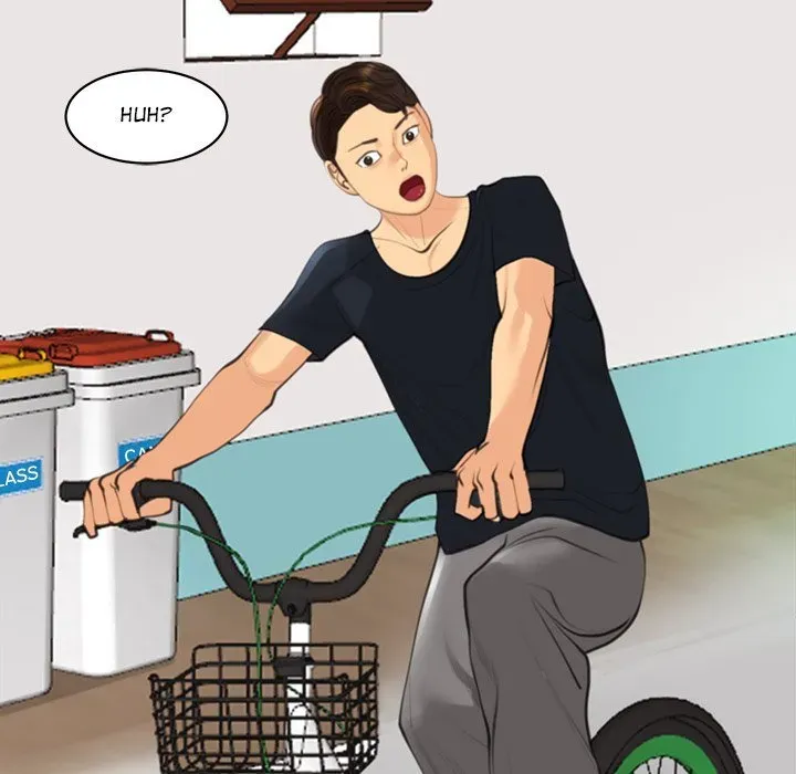 Old Life Behind Chapter 20 page 76 - 