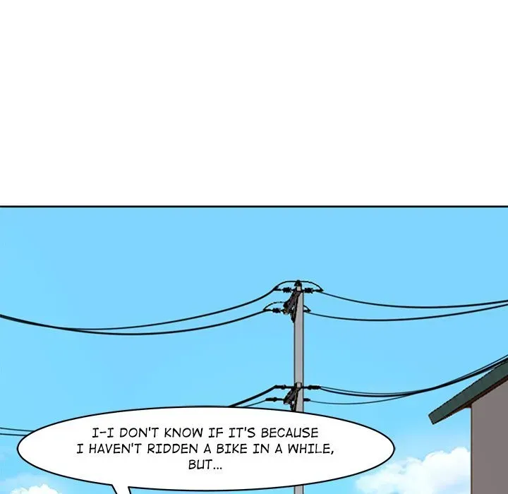Old Life Behind Chapter 20 page 79 - 
