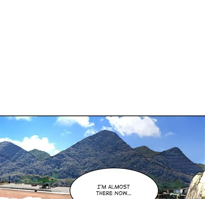 Old Life Behind Chapter 20 page 84 - 